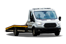 Van Hire Grantham - Recovery Van - Van hire Grantham