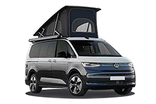 Van Hire Grantham - VW Campervan - Van hire Grantham